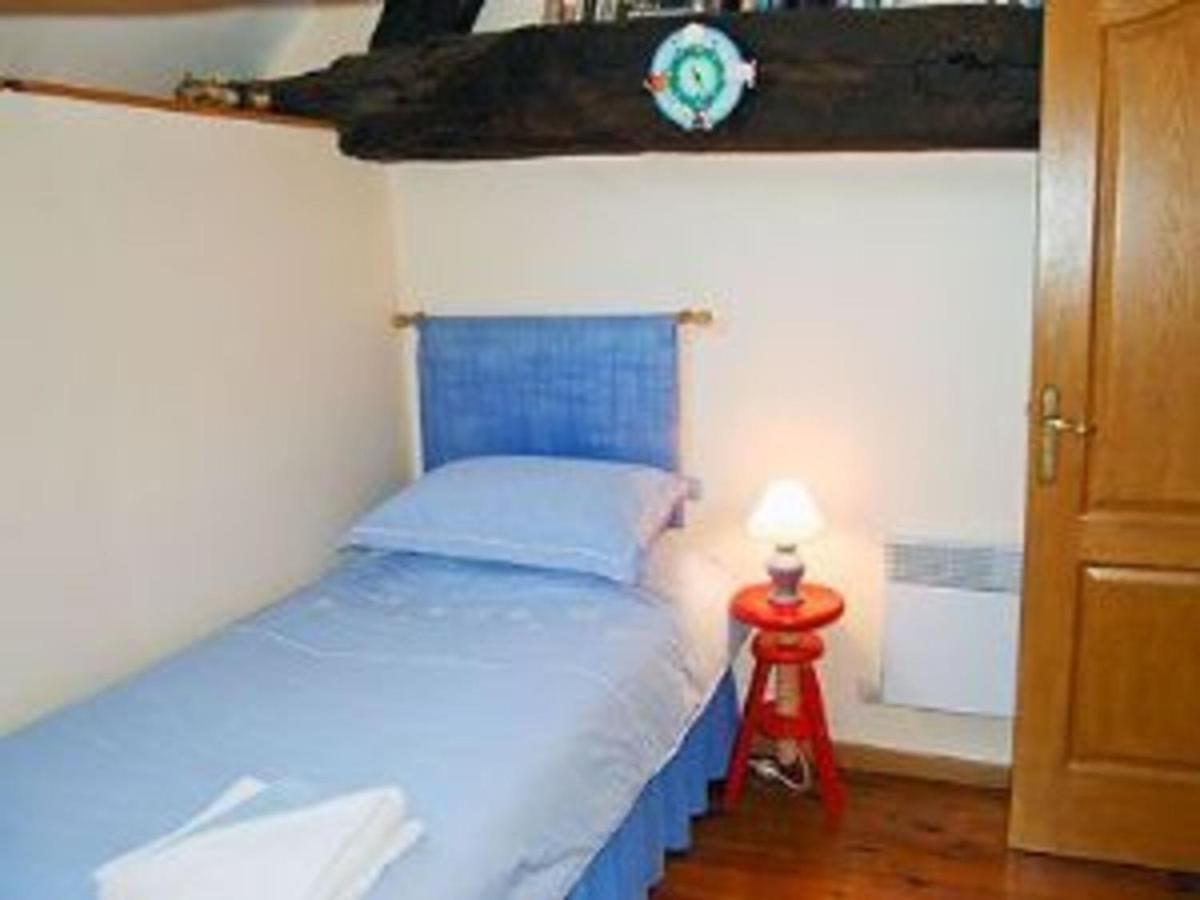 Beautiful 3-Bed Cottage In Passais-Villages Saint-Simeon  Exterior photo
